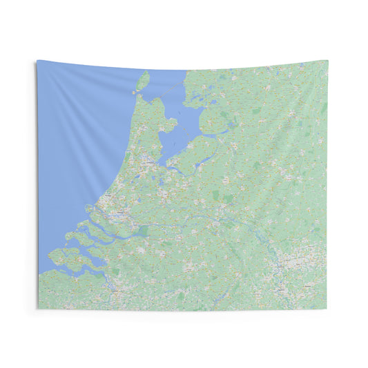 The Netherlands